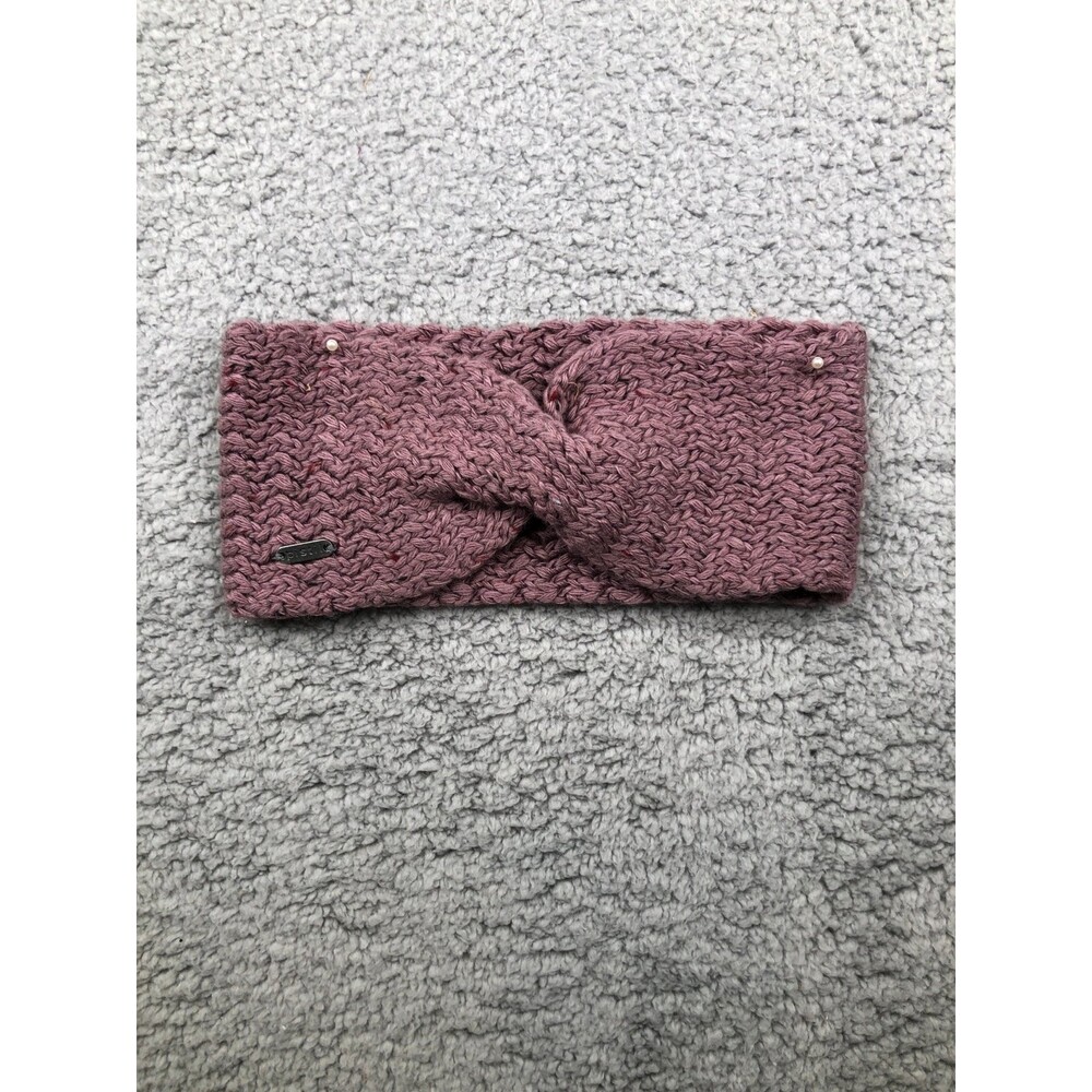 Pistil part wool Headband